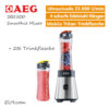 AEG SB2500 Smoothie Mixer