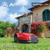 Ambrogio L30 Elite am Rasen EU9