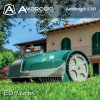 Ambrogio L30 am Rasen EU9