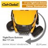 Cub Cadet 17 cm Wenderadius-Wendekreis TightTurn Extrem EU9