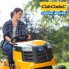 Cub Cadet LT Rasentraktoren EU9