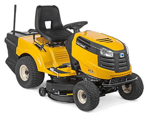 CubCadet LT Rasentraktor - Hydrostat EU9