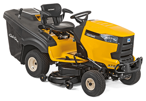 CubCadet XT Rasentraktor - 2-Zylinder Bluetooth EU9