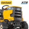 CubCadet XT2 Rasentraktor-Aufsitzmäher EU9