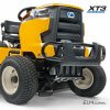 CubCadet XT3 Rasentraktor-Aufsitzmäher EU9