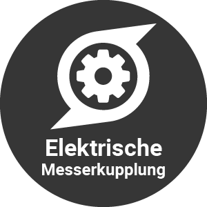 Elektrische Messerkupplung Rasentraktor EU9