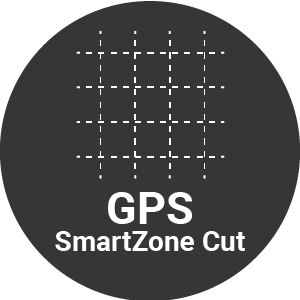 Stiga GPS-SmartZone-Cut-Rasenroboter Mähroboter EU9