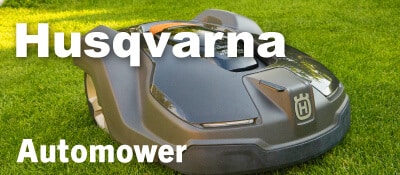 Husqvarna Automower