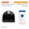 Neato BotVac Connected WiFi WLan Saugroboter