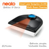 Neato BotVac D Smart-Laser Saugroboter