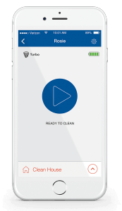 Neato Botvac Connected Smartphone App