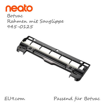 Neato Botvac Rahmen mit Sauglippe 945-0125