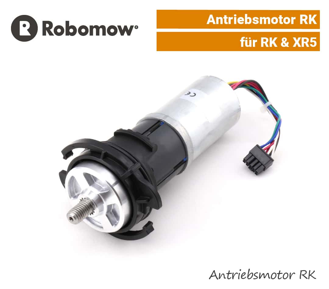 Robomow Antriebsmotor RK Radmotor RK XR5 EU9