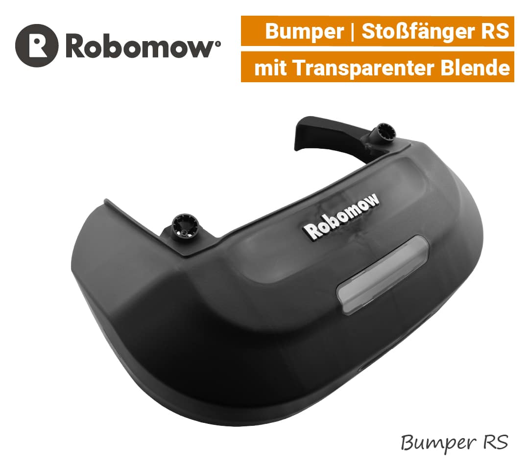 Robomow Bumper RS - Stoßfänger RS EU9