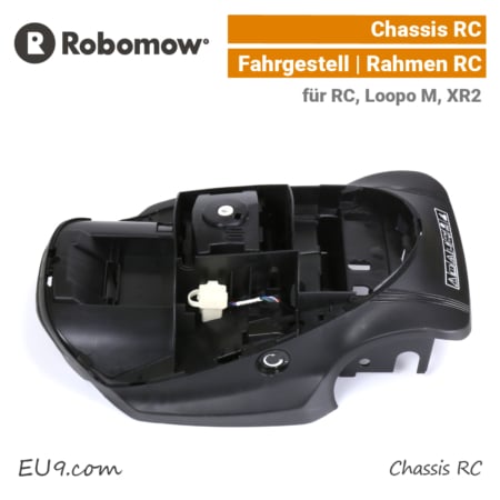 Robomow Chassis RC Fahrgestell RC-Rahmen RC EU9