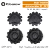 Robomow High-Traction Antriebsräder RT RX mit Radkappen EU9