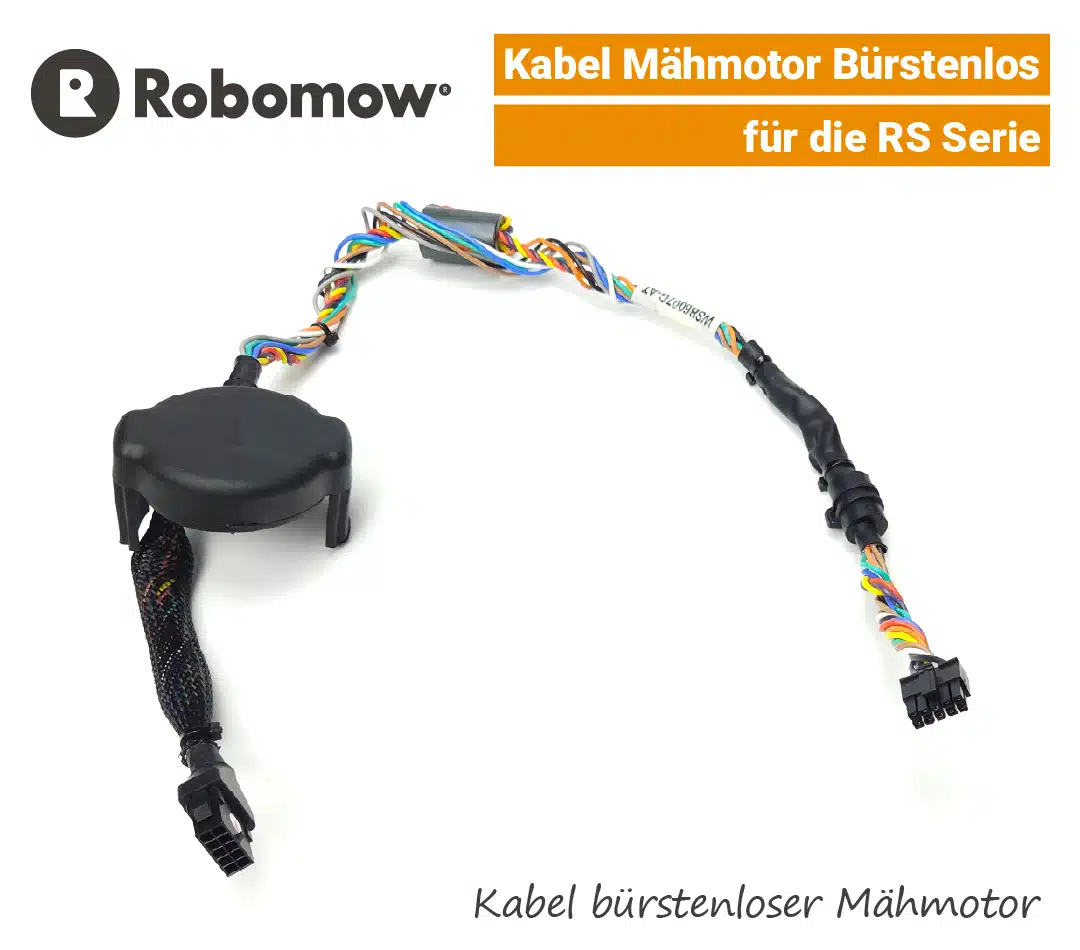 Robomow Kabel-Mähmotor bürstenlos RS EU9