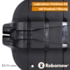 Robomow Ladestation Auffahrrampe RS EU9