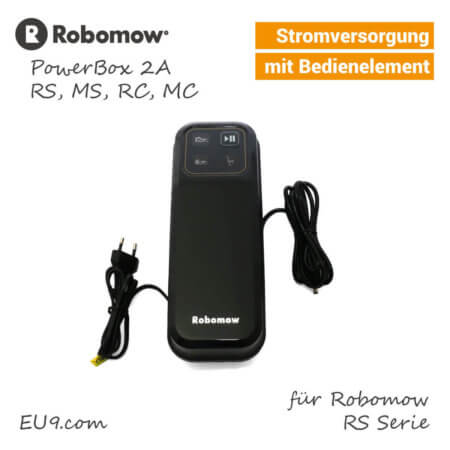 Robomow PowerBox 2A RS-MS-RC-MC SPP7010A