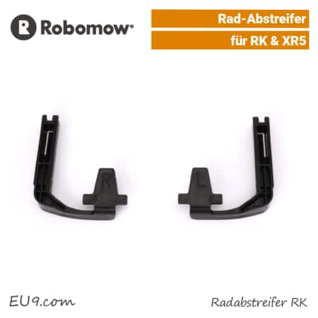 Robomow Rad-Abstreifer RK Rad-Reiniger RK EU9