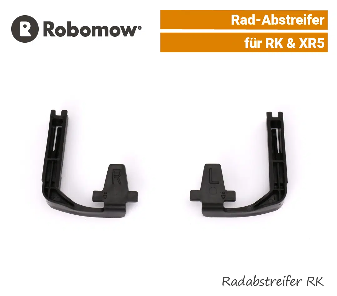 Robomow Rad-Abstreifer RK Rad-Reiniger RK EU9