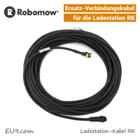 Robomow Verbindungskabel RK Ladestation RK Kabel RK EU9