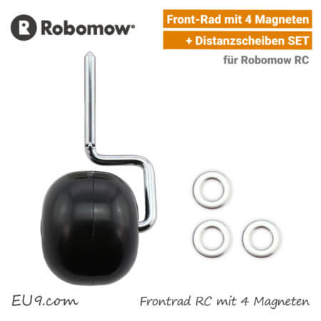 Robomow Vorderrad RC Frontrad RC EU9