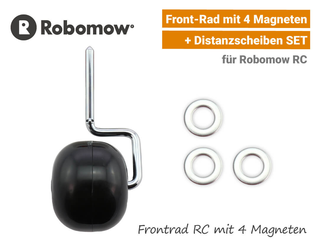 Robomow Vorderrad RC Frontrad RC EU9