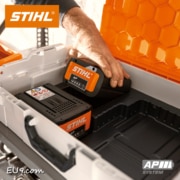 STIHL Akku-Box S AP Akku EU9