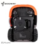 Segway Navimow H Mähdeck Unterseite EU9