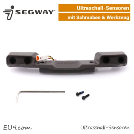 Segway Navimow Ultraschall Sensor Sensoren Ultrasonic EU9