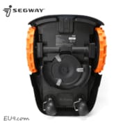 Segway Navimow i Mähdeck Unterseite i108 E i105 E EU9