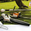 Stihl Lithium-Ion Compact Akkugeräte