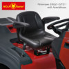 Wolf-Alpha Premium Ergo Sitz 1 106.220 HP EU9