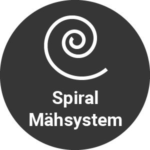 Ambrogio Spiral Mähsystem