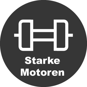 starke Motoren EU9